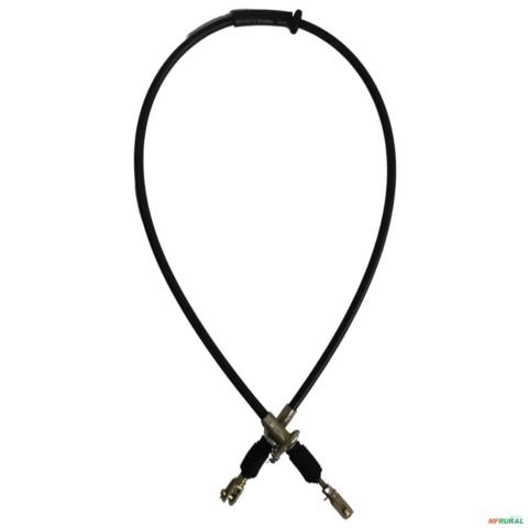 CABO CONTROLE REMOTO VALTRA 1580/1780/BH140/BH160/BH180 82348210 3007166 Imagem CABO CONTROLE REMOTO VALTRA 1580/1780/BH140/BH160/BH180 82348210 3007166