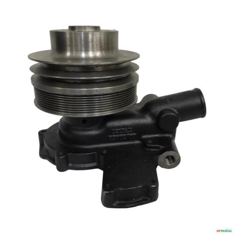 BOMBA D Imagem BOMBA D