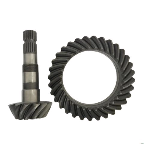 COROA E PINHÃO Z32 X Z13/21 6269952 - BJ/MP 3007297 Imagem COROA E PINHÃO Z32 X Z13/21 6269952 - BJ/MP 3007297