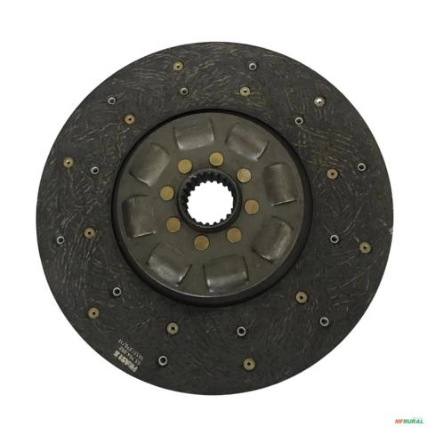 DISCO EMB. VALMET 880-885 4X4 DUPLO 80030910-EATON 3007360 Imagem DISCO EMB. VALMET 880-885 4X4 DUPLO 80030910-EATON 3007360