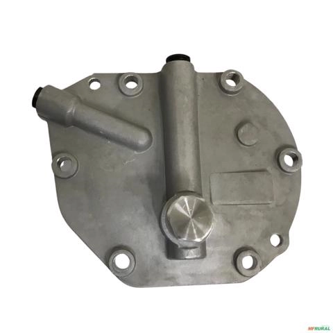 BOMBA PRINCIPAL TRASEIRA 4600-4610-4630-5030 D8NN-600-LB = 83936585 3007444 Imagem BOMBA PRINCIPAL TRASEIRA 4600-4610-4630-5030 D8NN-600-LB = 83936585 3007444