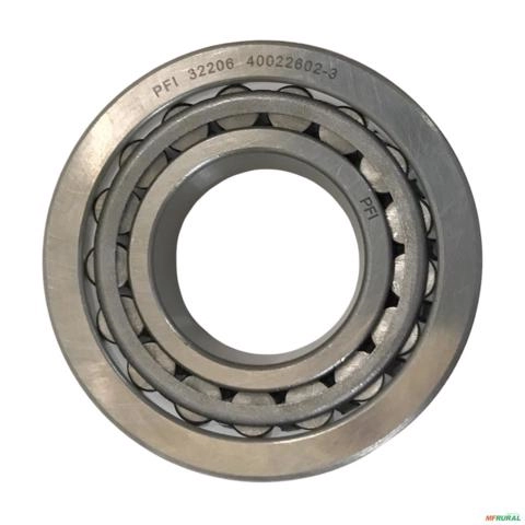 ROLAMENTO DIRECAO 32206 - PFI 3007450 Imagem ROLAMENTO DIRECAO 32206 - PFI 3007450