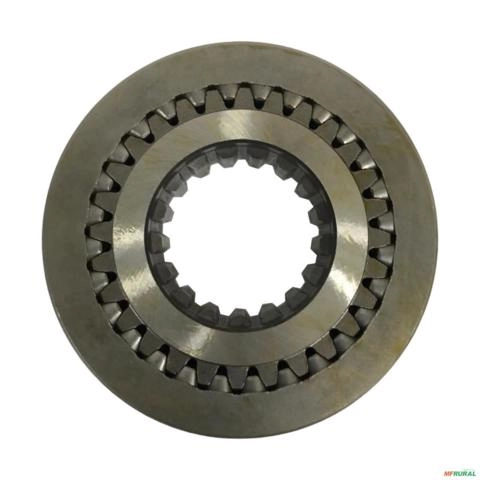 CONJUNTO CAPA E CUBO 1A/3A E6NN 7N 072AA 3007468 Imagem CONJUNTO CAPA E CUBO 1A/3A E6NN 7N 072AA 3007468