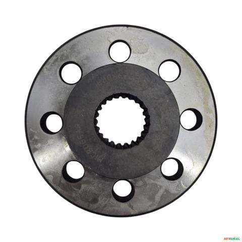 FLANGE DO VOLANTE 836867694 3007469 Imagem FLANGE DO VOLANTE 836867694 3007469