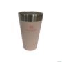 COPO TÉRMICO DE CERVEJA STANLEY LIMESTONE | 473ML SEM TAMPA LIMESTONE 473ML 3007531 Imagem COPO TÉRMICO DE CERVEJA STANLEY LIMESTONE | 473ML SEM TAMPA LIMESTONE 473ML 3007531