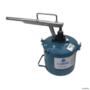 LUB 5 BOMBA MANUAL C COMPACT 5 KG AZUL CLARO LUB 5 LUB 5 ACAMARGO 3007881 Imagem LUB 5 BOMBA MANUAL C COMPACT 5 KG AZUL CLARO LUB 5 LUB 5 ACAMARGO 3007881