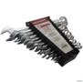 CHAVE COMBINADA GEDORE RED (R09105112) 6 - 22MM / 12 PEÇAS 3007880 Imagem CHAVE COMBINADA GEDORE RED (R09105112) 6 - 22MM / 12 PEÇAS 3007880