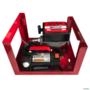 LUB 49 12V BOMBA ELETRICA DE TRANSFERENCIA ENGRENAGEM COM BASE LUB 49 3007883 Imagem LUB 49 12V BOMBA ELETRICA DE TRANSFERENCIA ENGRENAGEM COM BASE LUB 49 3007883