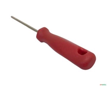 CHAVE DE FENDA CRUZADA 3/16" X 4" R38190119 3/16" X 4" 3007701 Imagem CHAVE DE FENDA CRUZADA 3/16" X 4" R38190119 3/16" X 4" 3007701