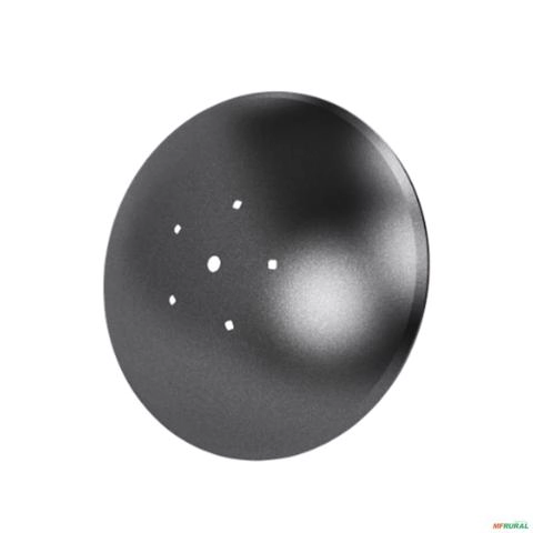 DISCO LISO METISA 04.3062=04.1244 ARADO 28X6,00MM L-5-FUROS 3007704 Imagem DISCO LISO METISA 04.3062=04.1244 ARADO 28X6,00MM L-5-FUROS 3007704