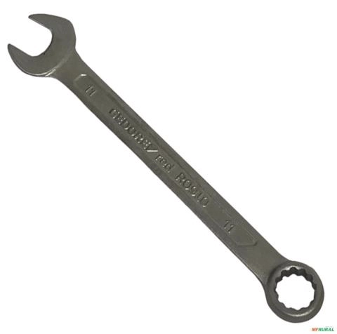 CHAVE COMBINADA R09100110 11 MM 3007920 Imagem CHAVE COMBINADA R09100110 11 MM 3007920