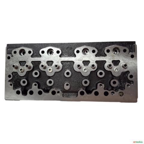 CABECOTE MOTOR PERKINS 4.203 INJEÇÃO INDIRETA 420398/1 3007991 Imagem CABECOTE MOTOR PERKINS 4.203 INJEÇÃO INDIRETA 420398/1 3007991