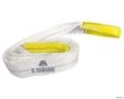 CINTA DE ELEVAÇÃO SLING PLANA 2 TON X 2 MTS, 50MM, BRANCA, CAMADA DUPLA, FS 51 50MM X 2MTS X 2T 3007994 Imagem CINTA DE ELEVAÇÃO SLING PLANA 2 TON X 2 MTS, 50MM, BRANCA, CAMADA DUPLA, FS 51 50MM X 2MTS X 2T 3007994