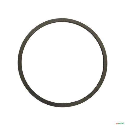 ARRUELA DE ENCOSTO DO EIXO DIANTEIRO VALTRA / JOHN DEERE / MASSEY FERGUSON 81817310-Z.F. 3008007 Imagem ARRUELA DE ENCOSTO DO EIXO DIANTEIRO VALTRA / JOHN DEERE / MASSEY FERGUSON 81817310-Z.F. 3008007