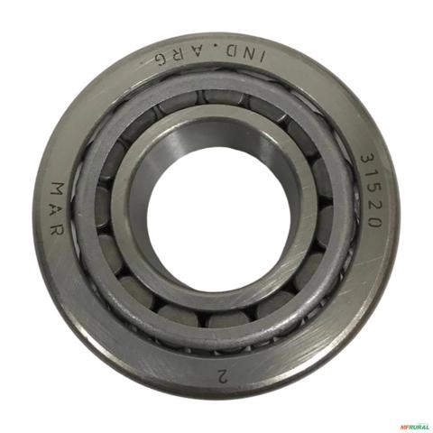 ROLAMENTO CAPA E CONE 31594/20 3008166 Imagem ROLAMENTO CAPA E CONE 31594/20 3008166