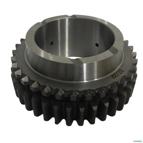 ENGRENAGEM 3ª 164510-USINAFER 3008176 Imagem ENGRENAGEM 3ª 164510-USINAFER 3008176