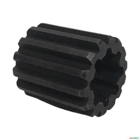 LUVA ENTALHADA 8X14 P/BOMBA B28174 P301797 3008241 Imagem LUVA ENTALHADA 8X14 P/BOMBA B28174 P301797 3008241