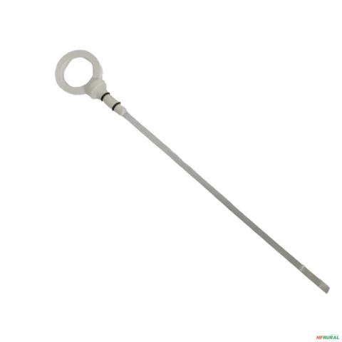 VARETA DE NÍVEL OLEO MOTOR PERKINS MF-4275, 4283 4225206 3008377 Imagem VARETA DE NÍVEL OLEO MOTOR PERKINS MF-4275, 4283 4225206 3008377