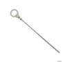 VARETA DE NÍVEL OLEO MOTOR PERKINS MF-4275, 4283 4225206 3008377 Imagem VARETA DE NÍVEL OLEO MOTOR PERKINS MF-4275, 4283 4225206 3008377
