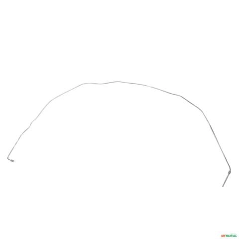 TUBO DE FREIO ESQ 7140 A 7219 6236932 3008379 Imagem TUBO DE FREIO ESQ 7140 A 7219 6236932 3008379