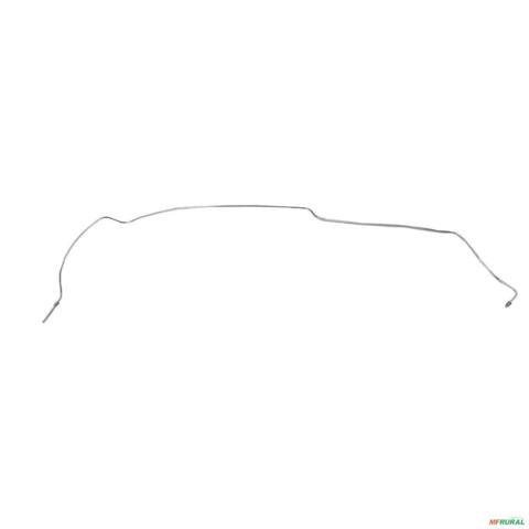 TUBO DE FREIO DIR 7140 A 7219 6236933 3008380 Imagem TUBO DE FREIO DIR 7140 A 7219 6236933 3008380