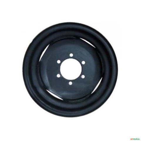 RODA DIANTEIRA ARO 16 CBT/FORD 6F 2500902010-ATC 3008383 Imagem RODA DIANTEIRA ARO 16 CBT/FORD 6F 2500902010-ATC 3008383