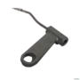 TUBO DE FREIO DIREITO MF 4265 A 4299 6264729 3008384 Imagem TUBO DE FREIO DIREITO MF 4265 A 4299 6264729 3008384