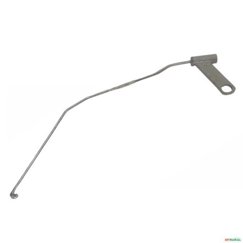 TUBO DE FREIO ESQUERDO MF 4265 A 4299 6264730 3008385 Imagem TUBO DE FREIO ESQUERDO MF 4265 A 4299 6264730 3008385