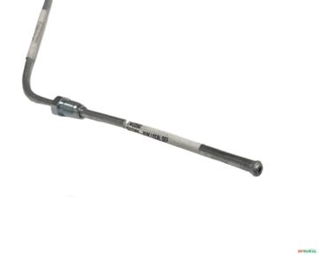 TUBO DE FREIO ESQ NEW HOLLAND LINHA TL 73403582 3008387 Imagem TUBO DE FREIO ESQ NEW HOLLAND LINHA TL 73403582 3008387