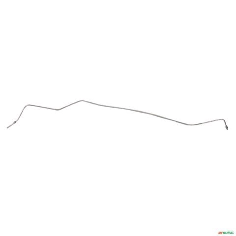 TUBO DE FREIO DIR NEW HOLLAND LINHA TL 73403583 3008388 Imagem TUBO DE FREIO DIR NEW HOLLAND LINHA TL 73403583 3008388