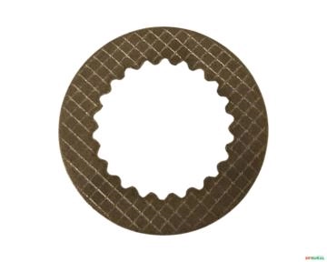 DISCO INTERNO DO DIFERENCIAL CARRARO TRATOR VALTRA/MF/FORD 041055 IMP. 3008420 Imagem DISCO INTERNO DO DIFERENCIAL CARRARO TRATOR VALTRA/MF/FORD 041055 IMP. 3008420