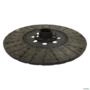 DISCO EMBREAGEM FORD-NEW HOL. 5610/6610/7610 AP87 10-ESTRIAS E6NN-7550-AB-PLATODIESEL. 3008468 Imagem DISCO EMBREAGEM FORD-NEW HOL. 5610/6610/7610 AP87 10-ESTRIAS E6NN-7550-AB-PLATODIESEL. 3008468