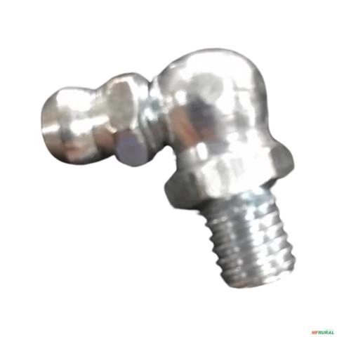 GRAXEIRA 1/4 - 45 GRAUS 1/4 - 45 3008515 Imagem GRAXEIRA 1/4 - 45 GRAUS 1/4 - 45 3008515