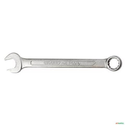 CHAVE COMBINADA 27 MM R09100270 27 MM 3008526 Imagem CHAVE COMBINADA 27 MM R09100270 27 MM 3008526