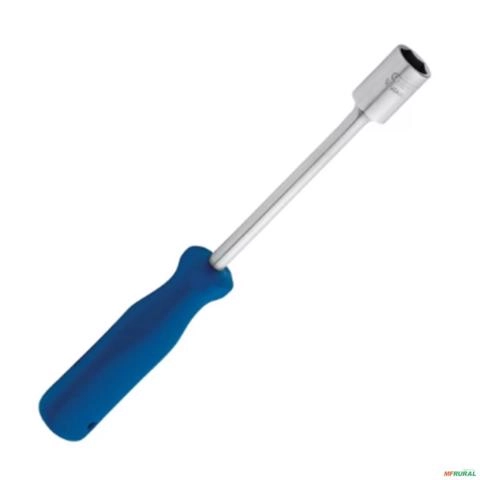 CHAVE CANHAO 33 8 MM 027060 8 MM 3008527 Imagem CHAVE CANHAO 33 8 MM 027060 8 MM 3008527