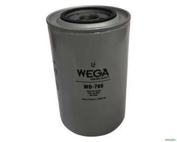 FILTRO ÓLEO LUBRIFICANTE FORD GENESIS 7630/5630/6630 PSL-569 3008582 Imagem FILTRO ÓLEO LUBRIFICANTE FORD GENESIS 7630/5630/6630 PSL-569 3008582