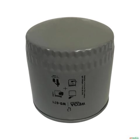 Imagem FILTRO ÓLEO TRANSMISSÃO PSL171 3008588 Imagem FILTRO ÓLEO TRANSMISSÃO PSL171 3008588