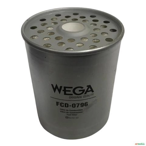 FILTRO DE COMBUSTIVEL CAV-796 (LONGO) PC-2/255 3008598 Imagem FILTRO DE COMBUSTIVEL CAV-796 (LONGO) PC-2/255 3008598