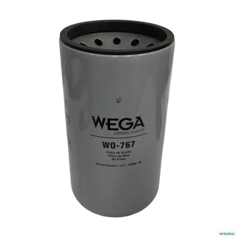 FILTRO ÓLEO HIDRÁULICO MF 265 275 283 290 680 PSH-112 3008603 Imagem FILTRO ÓLEO HIDRÁULICO MF 265 275 283 290 680 PSH-112 3008603