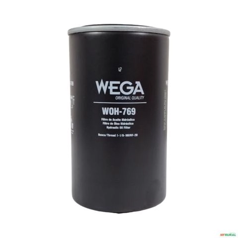FILTRO HIDRAULICO PSH 486 PSH486 3008605 Imagem FILTRO HIDRAULICO PSH 486 PSH486 3008605