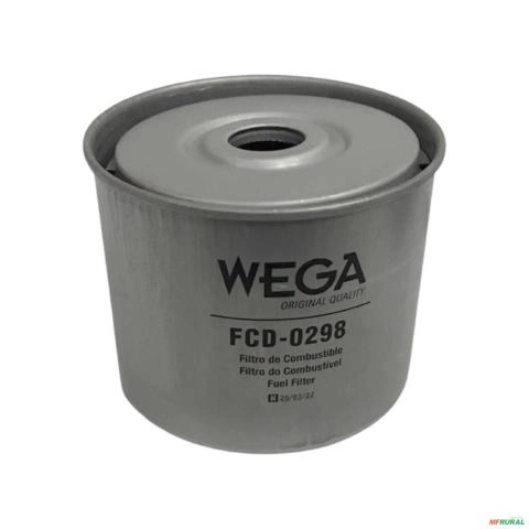 FILTRO SEDIMENTADOR 6309493 3008611 Imagem FILTRO SEDIMENTADOR 6309493 3008611