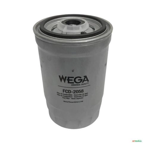 FILTRO DE COMBUSTÍVEL PSC-496 3008612 Imagem FILTRO DE COMBUSTÍVEL PSC-496 3008612