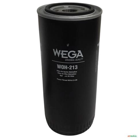 FILTRO HIDRAULICO PSH-974 3008615 Imagem FILTRO HIDRAULICO PSH-974 3008615