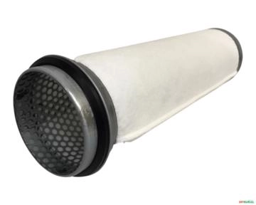 ELEMENTO FILTRO DE AR SECUNDÁRIO AS-820 3008623 Imagem ELEMENTO FILTRO DE AR SECUNDÁRIO AS-820 3008623