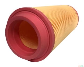ELEMENTO FILTRO DE AR PRIMÁRIO ARS-8842 3008624 Imagem ELEMENTO FILTRO DE AR PRIMÁRIO ARS-8842 3008624