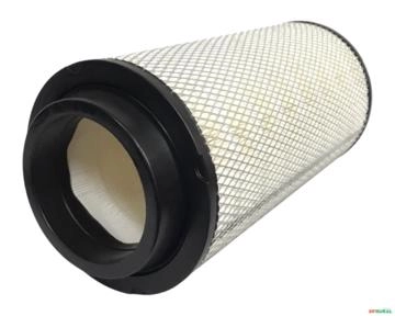 ELEMENTO FILTRO DE AR PRIMÁRIO ARS-3003 3008631 Imagem ELEMENTO FILTRO DE AR PRIMÁRIO ARS-3003 3008631