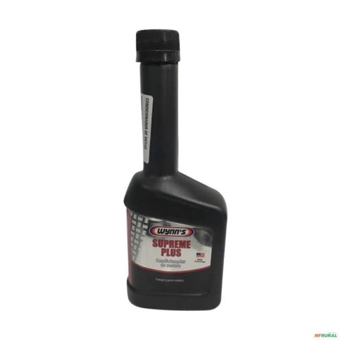 CONDICIONADOR DE METAIS WYNNS SUPREME PLUS 325ML SUPREME PLUS 325ML 3008645 Imagem CONDICIONADOR DE METAIS WYNNS SUPREME PLUS 325ML SUPREME PLUS 325ML 3008645