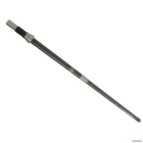 EIXO TOMADA DE FORÇA - 20 X 23 - 5630 A 8030-TS90 A TS120 (8X2) E9NN 7A 684 AA - BJ/MP 3008676 Imagem EIXO TOMADA DE FORÇA - 20 X 23 - 5630 A 8030-TS90 A TS120 (8X2) E9NN 7A 684 AA - BJ/MP 3008676