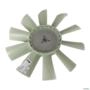 HELICE NYLON MOTOR IVECO 73403131 NYLON 3008707 Imagem HELICE NYLON MOTOR IVECO 73403131 NYLON 3008707
