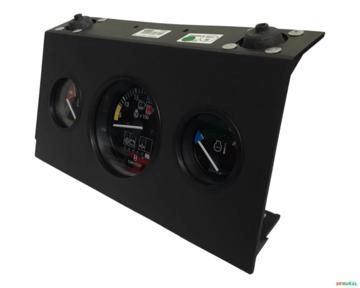 PAINEL INSTRUMENTOS COMPLETO MF 275, 283, 290 067264 3008716 Imagem PAINEL INSTRUMENTOS COMPLETO MF 275, 283, 290 067264 3008716